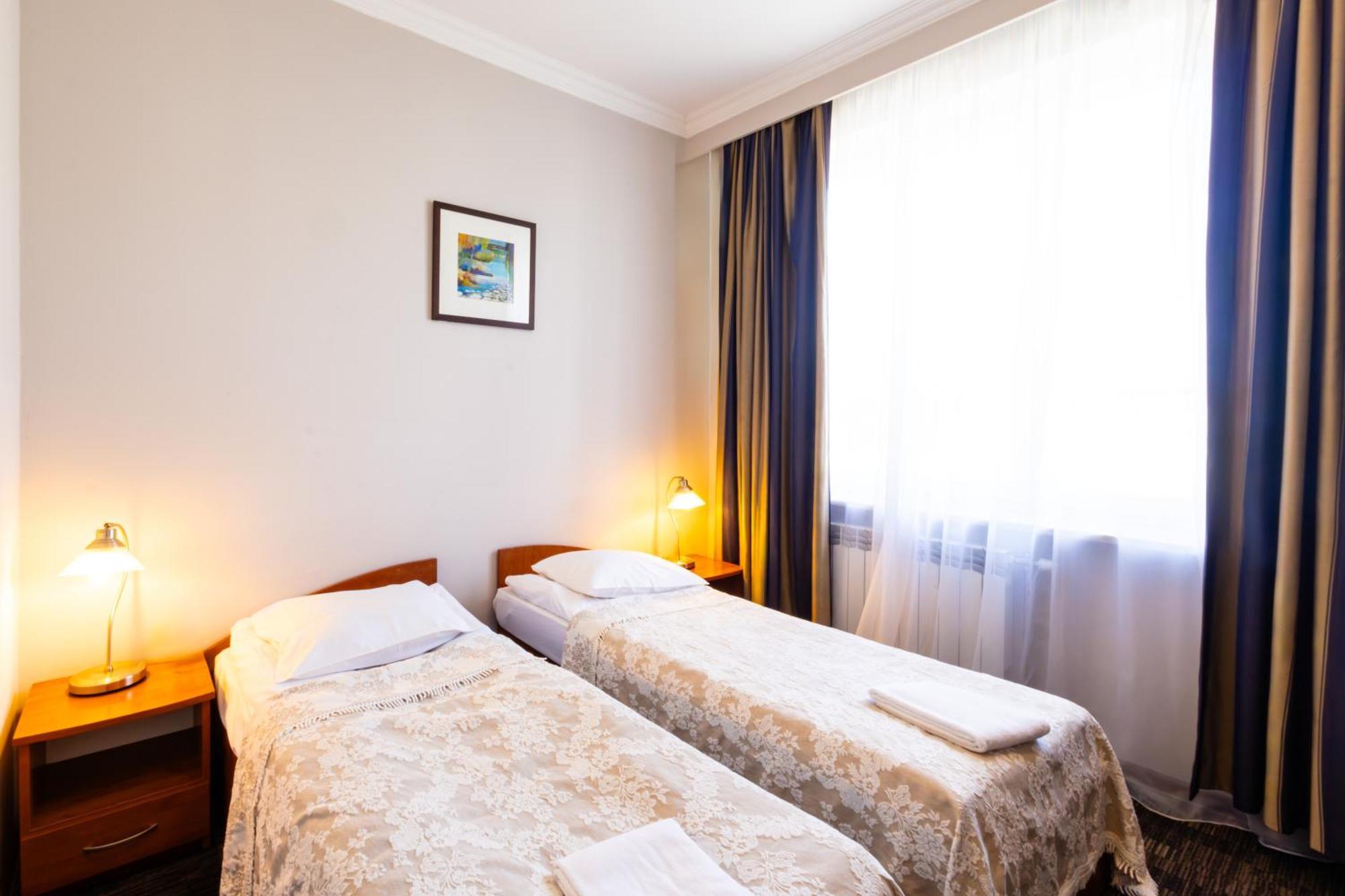 Noclegi Stadion Bed & Breakfast Warschau Exterior foto